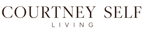 Courtney Self Living